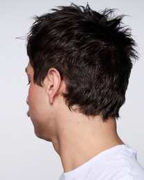 chulo tallow hair paste