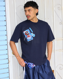 chulo paleta tee