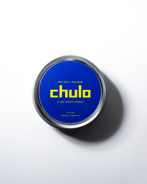 chulo tallow hair pomade