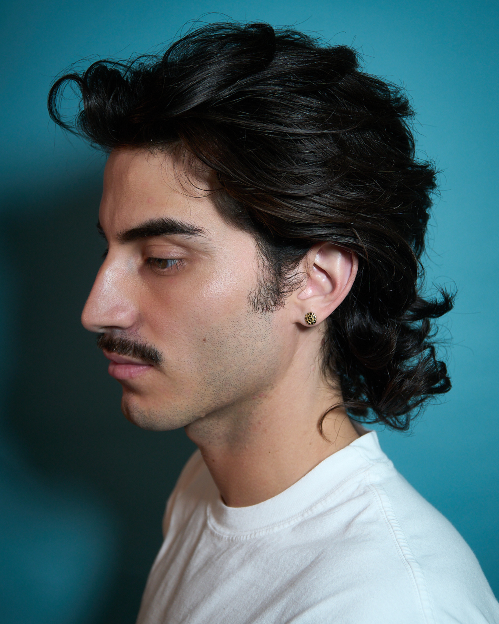 chulo tallow hair paste