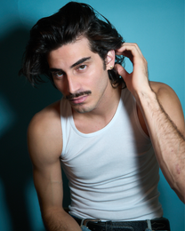 chulo tallow hair paste