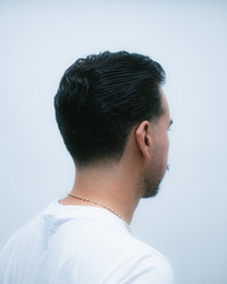 chulo tallow hair pomade