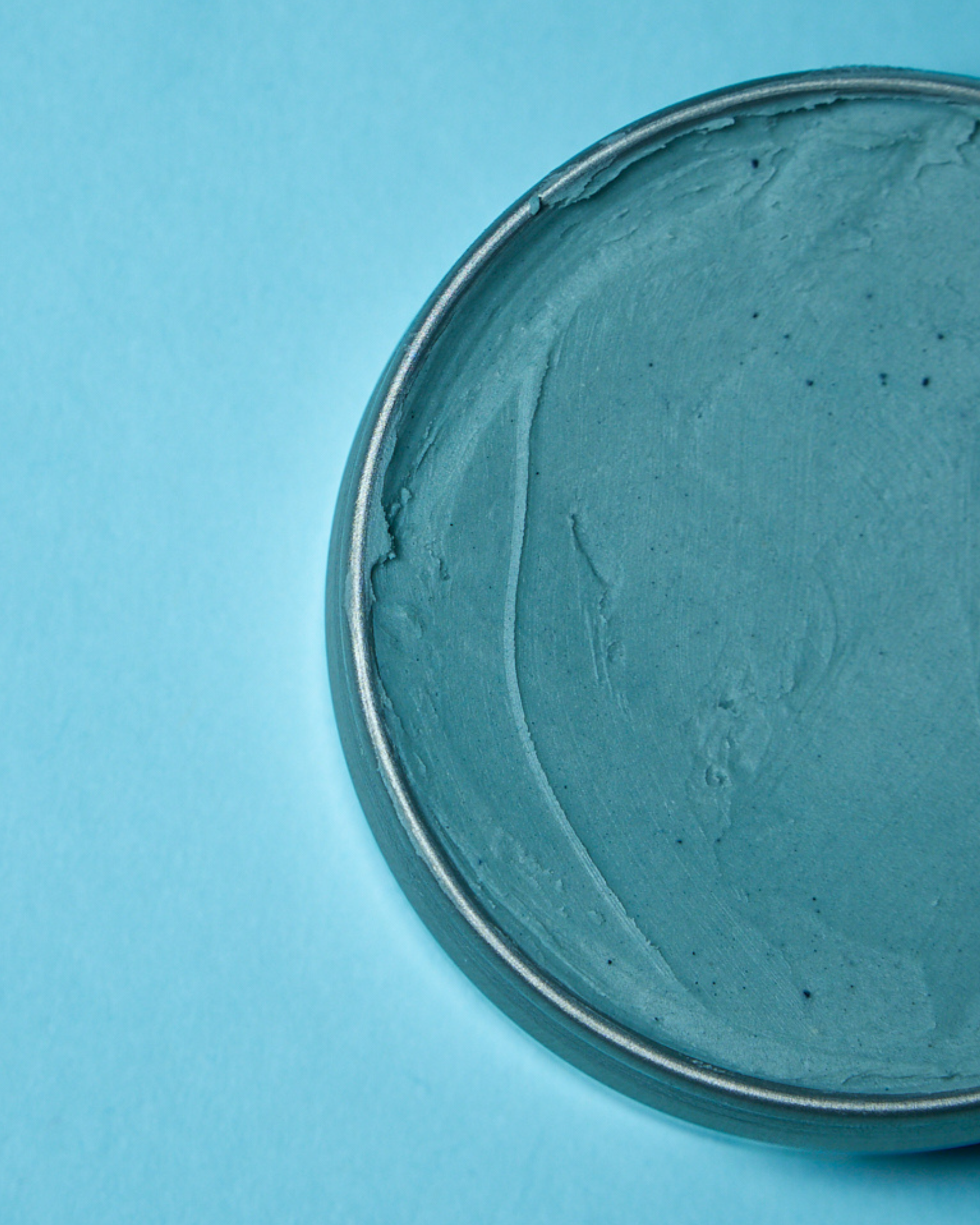 chulo tallow hair paste