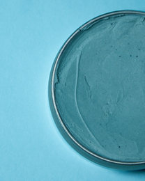 chulo tallow hair paste