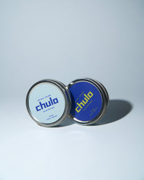 dos chulos tallow hair pomade + paste bundle