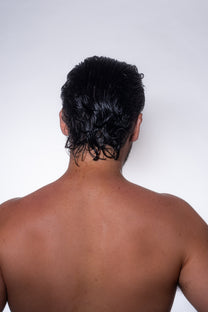 chulo hair pomade